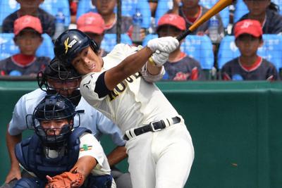 49校すべて登場、智弁vs光星は打撃戦必至か 夏の甲子園第7日