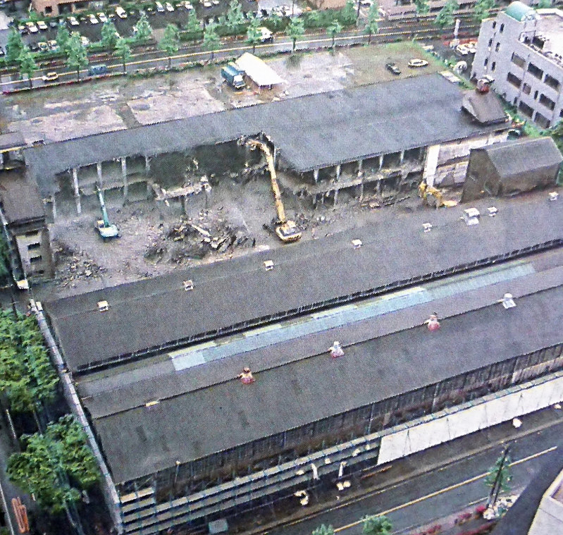 無言の語り部 北九州の戦争遺跡 小倉造兵廠跡 軍都の名残ひっそりと 西日本最大 工場 住宅 公園に 福岡 毎日新聞 無言の語り部 北九州の戦争遺跡 小倉造兵廠跡 軍都の名残ひっそりと 西日本最大 工場 住宅 公園に 福岡 毎日新聞