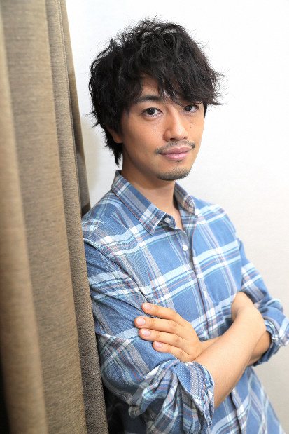 元祖イケメンスイマー「かっちゃん」高石勝男の素顔 秘蔵写真でたどる