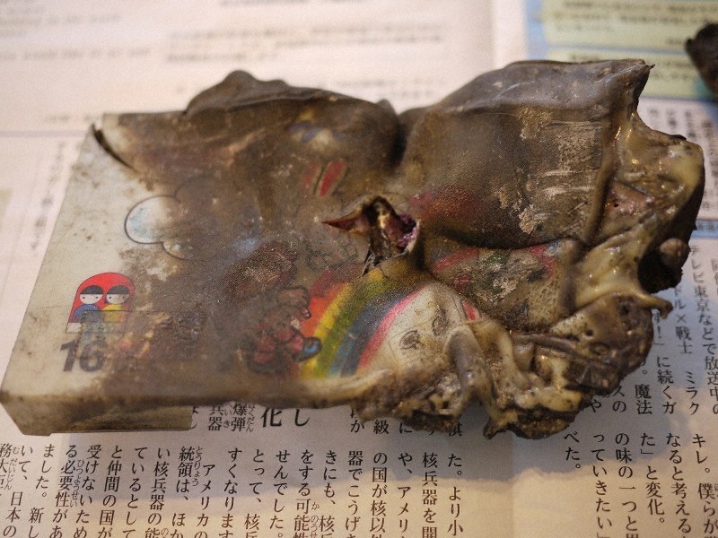 助けられなかった子供たちのために 水害 震災 届けたい 写真展 鹿児島 毎日新聞