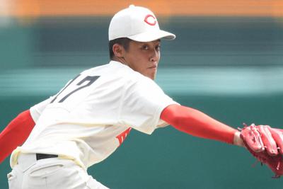 智弁和歌山、夏の通算勝利数で9位タイに浮上 高知商と並ぶ38勝目