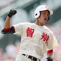 夏の高校野球：第8日第3試合 智弁和歌山(和歌山)―明徳義塾(高知