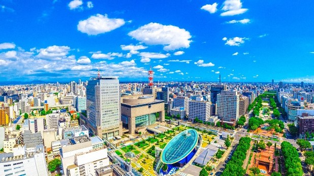 栄でも星ケ丘でもない名古屋圏「本当に住みやすい街