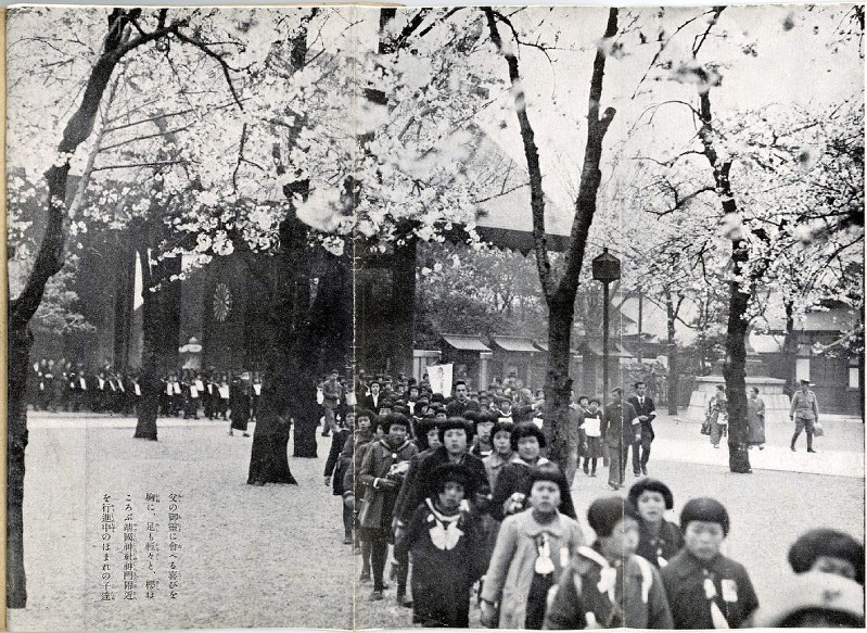 戦後74年 表現者たちの夏 2 利用された 誉れの子 毎日新聞 戦後74年 表現者たちの夏 2 利用された 誉れの子 毎日新聞