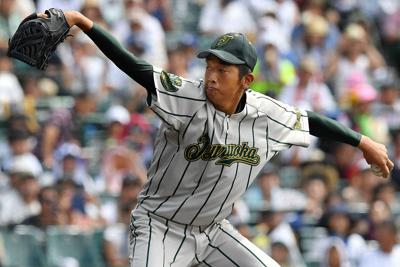 鶴岡東・ユニホームの歴史 | 【公式】鶴岡東高校野球部OB会