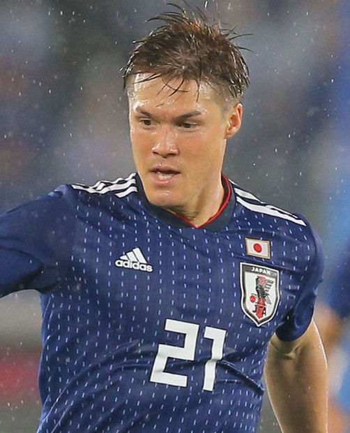 J1神戸・酒井高徳の感染確認 Jリーグ選手初、一時発熱 新型コロナ