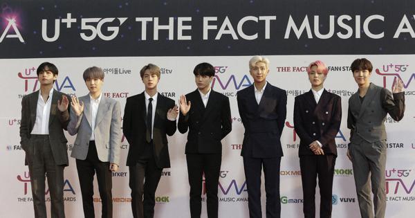 K-POP・アジア BTS MEMORIES2019 BTS - MEMORIES OF 2019 BLU-RAY - interAsia