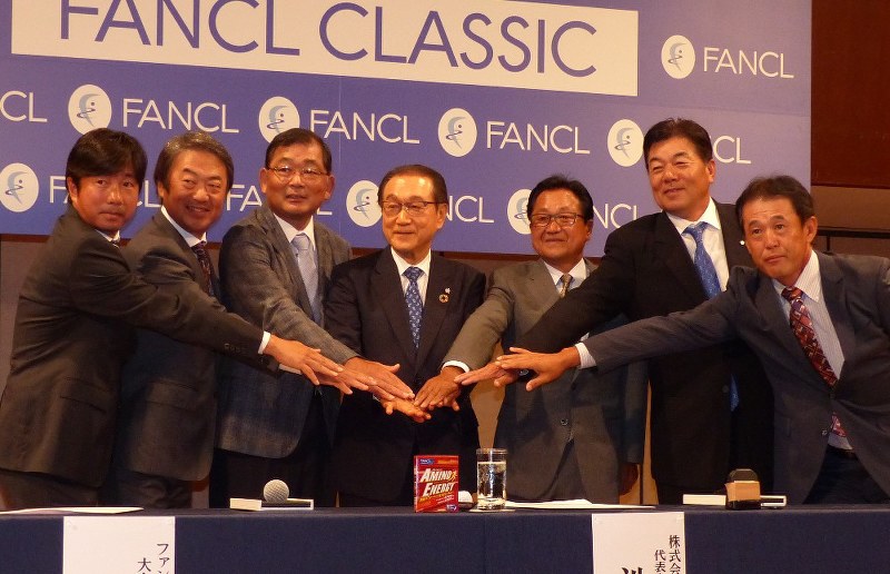 ゴルフ ファンケルクラシック2019 静岡 裾野カンツリー倶楽部で23日開幕 毎日新聞