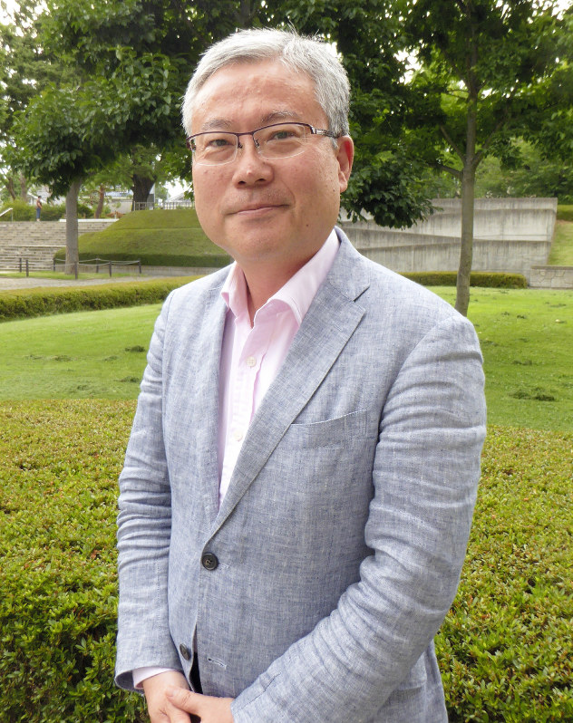 木村正さん