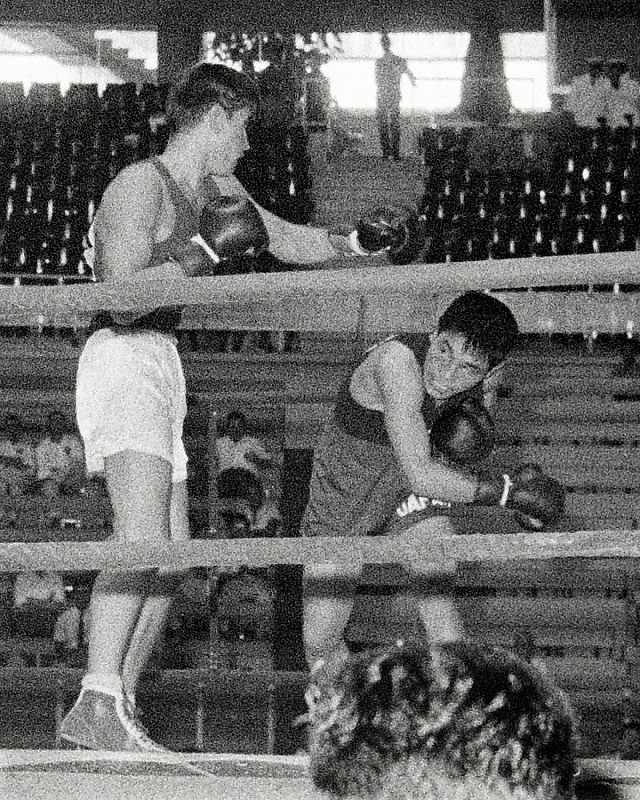 0*a様 BOLISM/1960（昭和35年発行） eye：五輪とその時代 1960年 ローマ 「体操ニッポン」アピール