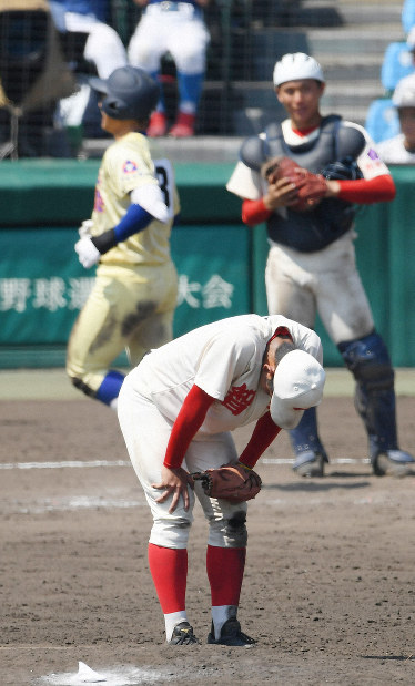 高校野球：智弁和歌山・黒川主将「星稜、日本一じゃないと納得いかない