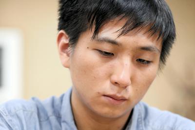 陸上 全国大会で中学新記録 吉田中陸上部 男子４００メートルリレー ４選手が町長に優勝報告 静岡 毎日新聞