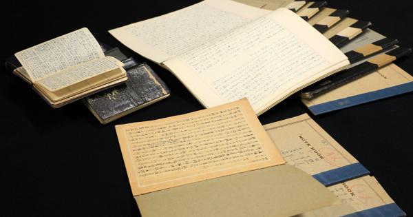 昭和天皇、戦争への「反省」表明望む 初代宮内庁長官「拝謁記