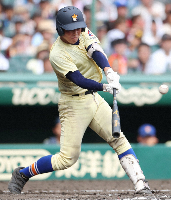 第101回高校野球 履正社 星稜 対戦ボード セット 夏の甲子園 第101