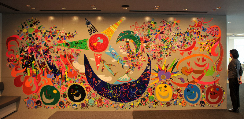 東京パラスペシャルサポーター・香取慎吾さん「できるだけ多くの人