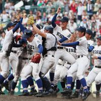 第101回高校野球　履正社　星稜　対戦ボード　セット　夏の甲子園 Amazon.co.jp: 第101回高校野球 履正社 星稜 対戦ボード 6点