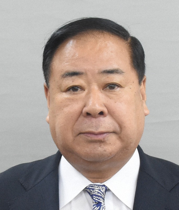 谷藤裕明氏