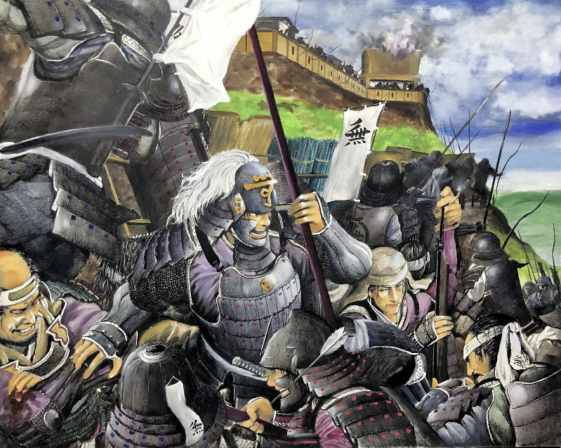 北条早雲 漫画と史実が語る 五百年忌記念し講演会 小田原で来月１日 神奈川 毎日新聞