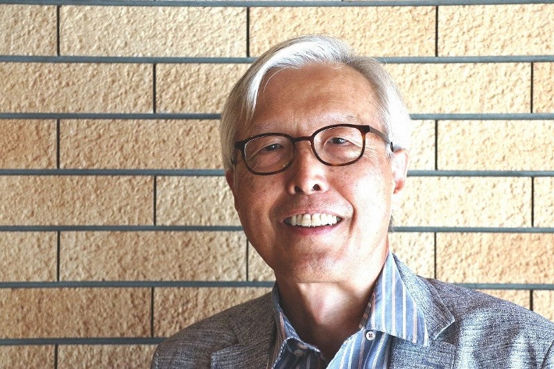 申珏秀・元駐日韓国大使