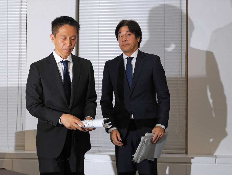 リクナビ内定辞退率 分析対象は7万4878人 運営会社に是正勧告 写真特集7 9 毎日新聞