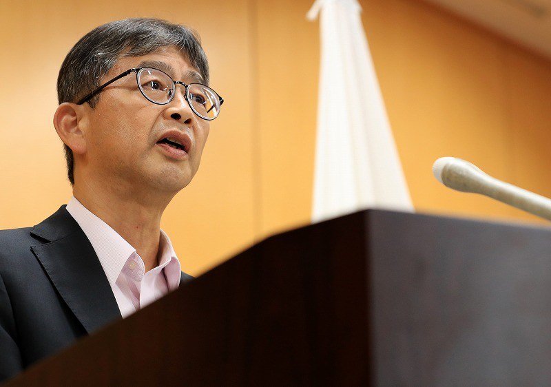 リクナビ内定辞退率、分析対象は7万4878人 運営会社に是正勧告 [写真