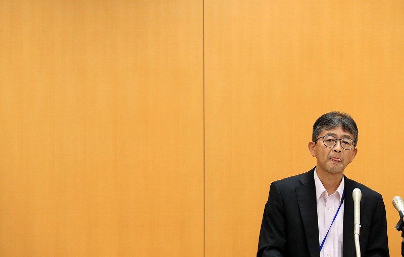 リクナビ内定辞退率、分析対象は7万4878人 運営会社に是正勧告 [写真