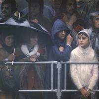 昭和から平成、激動の世界を写真に 写真家・三木淳生誕100年を