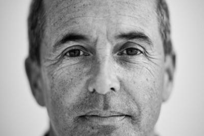 米作家ドン・ウィンズロウ氏（提供写真）