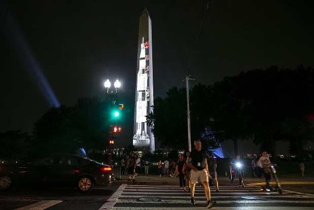 エコノミストオンライン 月面着陸50周年 民間参加で激変する宇宙開発 福田直子 週刊エコノミスト Online エコノミストオンライン 月面着陸50周年 民間参加で激変する宇宙開発 福田直子 週刊エコノミスト Online