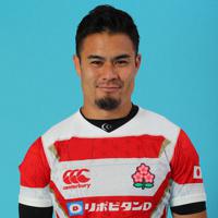 【バックス】SO　田村優（30）＝キヤノン・2回目