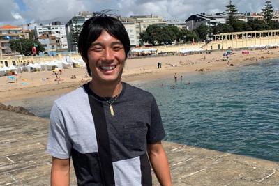 洋画家　佐々木宗一郎 洋画家佐々木宗一郎