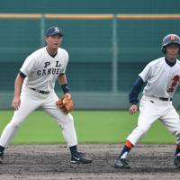 PL学園が10年ぶりに甲子園へ 「マスターズ」大阪代表 桑田さんら活躍