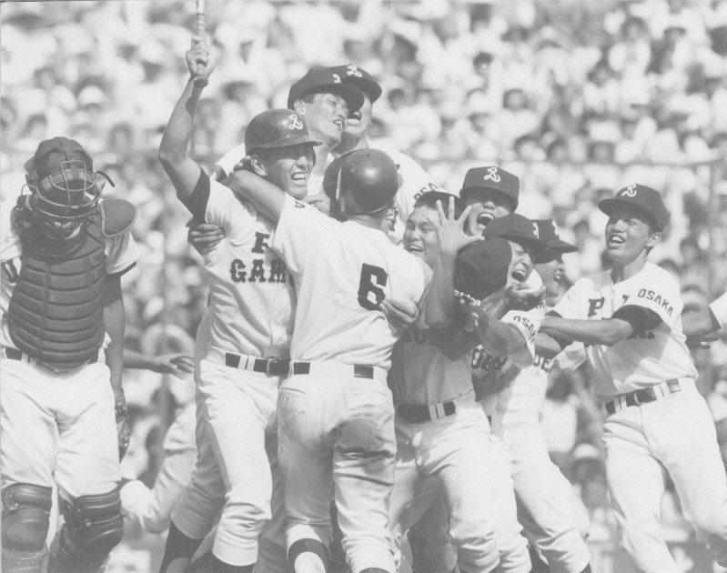 PL学園が10年ぶりに甲子園へ 「マスターズ」大阪代表 桑田さんら活躍