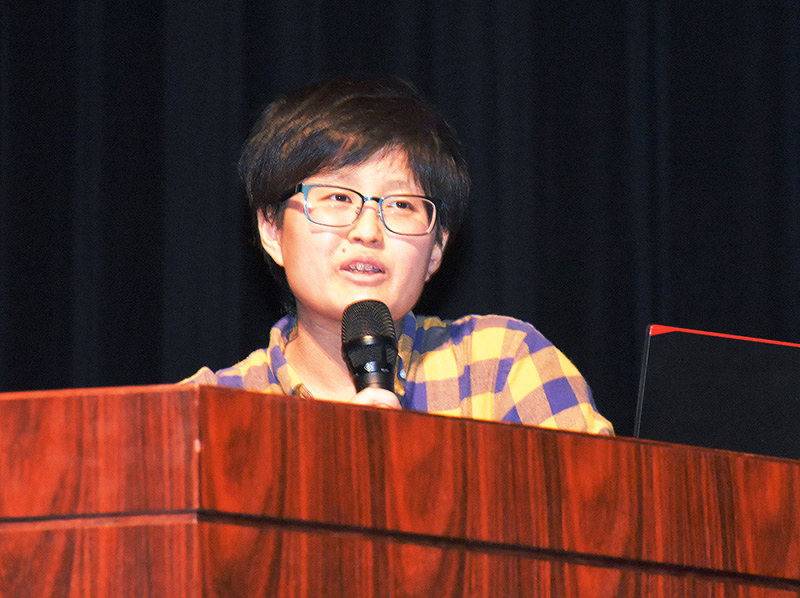 人権講座 多様な性 知って 高知で当事者が講演 高知 毎日新聞 人権講座 多様な性 知って 高知で当事者が講演 高知 毎日新聞