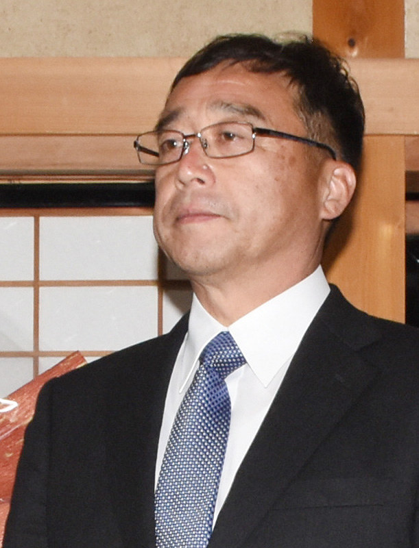 大江和彦=島根県海士町で2018年5月、前田葵撮影