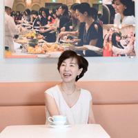 ＝東京都港区で、竹内紀臣撮影