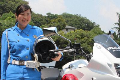 女性警察官の今 毎日新聞 女性警察官の今 毎日新聞