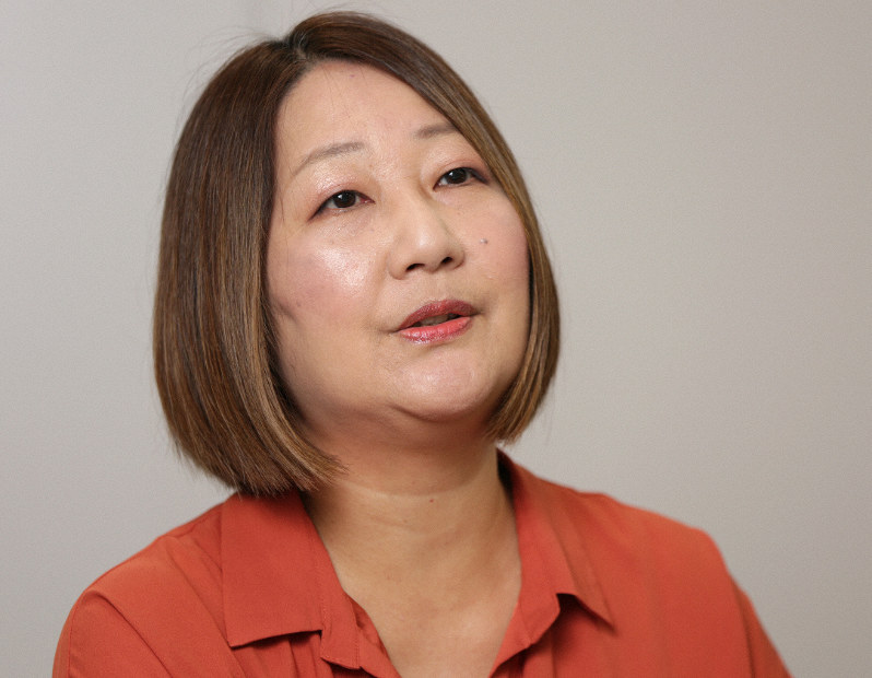 表現の不自由 考 平和の少女像 問題 官民一体 の慰安婦像撤去運動の延長線上に 文化人類学者 山口智美氏 毎日新聞