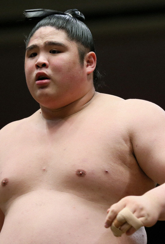 貴ノ富士引退、相撲協会が発表 「協会とのやりとりに疲れ果てた」とコメント | 毎日新聞