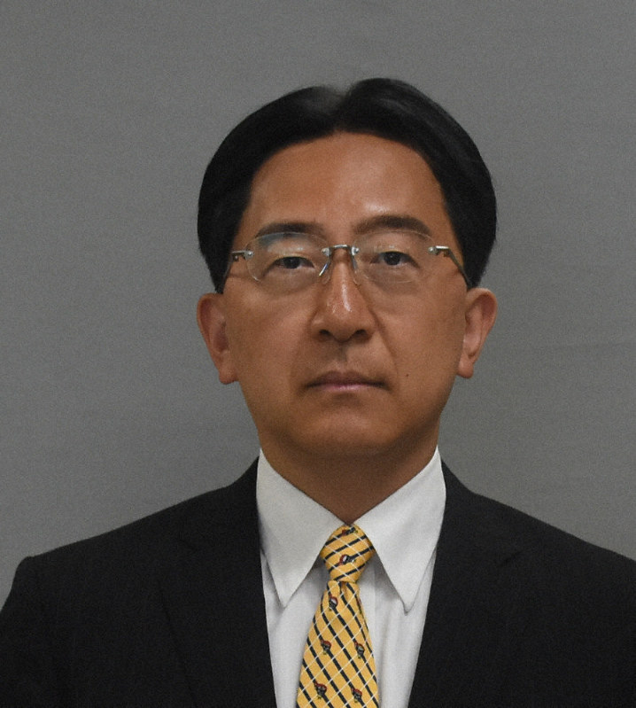 達増拓也氏