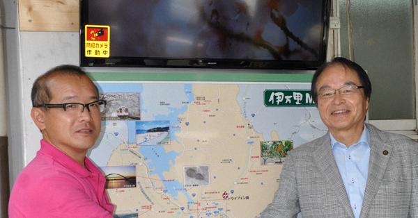 アニメ ゾンビランドサガ 舞台の飲食店で観光ｐｒ 佐賀 伊万里市とコラボ企画も 毎日新聞