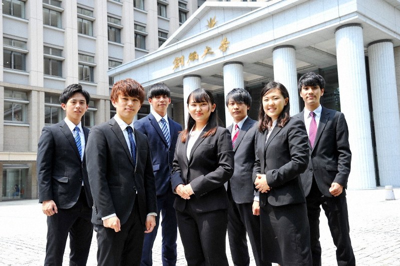大学倶楽部 創価大 経済学検定試験 Ere 大学対抗戦 で優勝 3大会連続14度目 毎日新聞