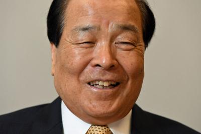 維新は「改憲勢力」でも自民と同じではない