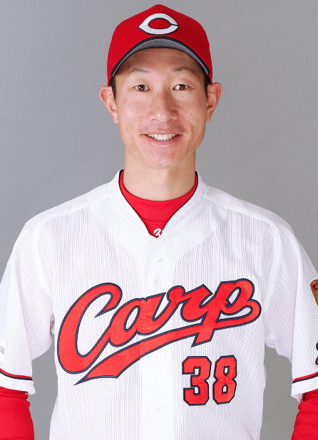 広島の赤松外野手が引退へ 胃がんから1軍復帰めざしたが… | 毎日新聞