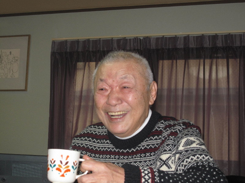 元暴力団員の異色作家 安部譲二さん死去 「塀の中の懲りない面々