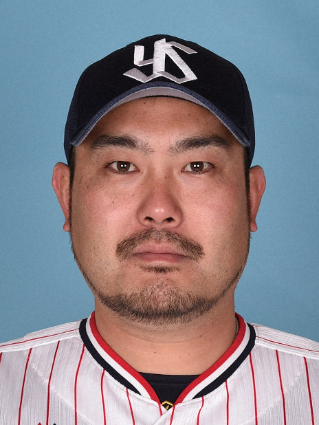 ヤクルトの畠山が現役引退へ | 毎日新聞