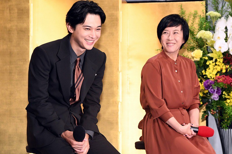 Nhk 21年大河は渋沢栄一が主人公 青天を衝け 吉沢亮さん主演 写真特集4 4 毎日新聞