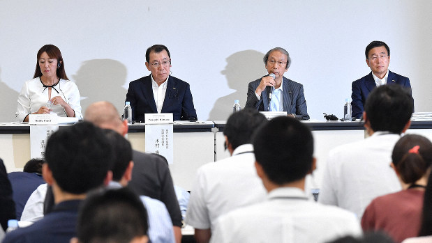 日産の取締役会は「トップの報酬不正」に機能したのか カリスマ転落