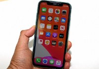 9月10日（現地時間）に発表された「iPhone 11」