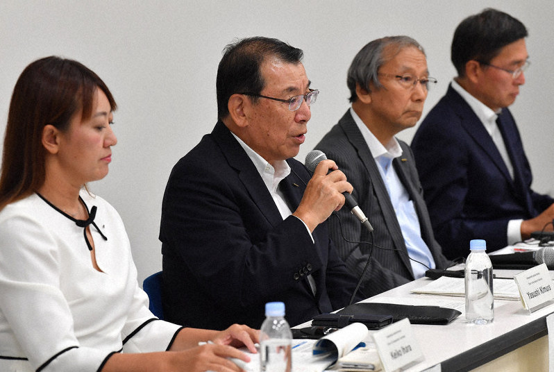 検証：日産取締役会「辞任を」 西川社長に引導 山内ＣＯＯら主張 